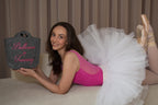 Ballerina In Training Mini Bag