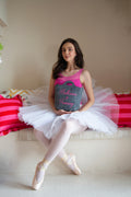 Ballerina In Training Mini Bag